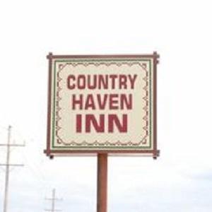 Country Haven Inn Hillsboro Ngoại thất bức ảnh